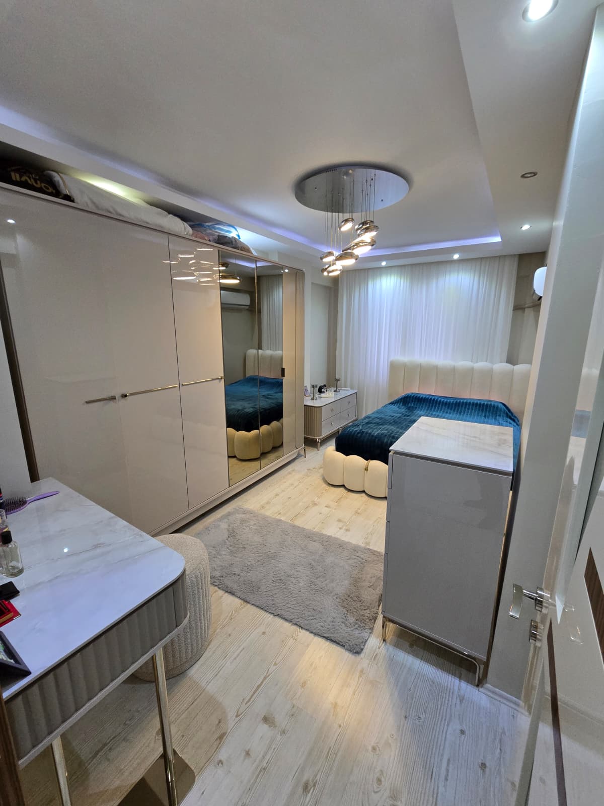 REALLIFE OFFICE’DEN ZÜMRÜT MAHALLESİ’NDE SATILIK FIRSAT DAİRE