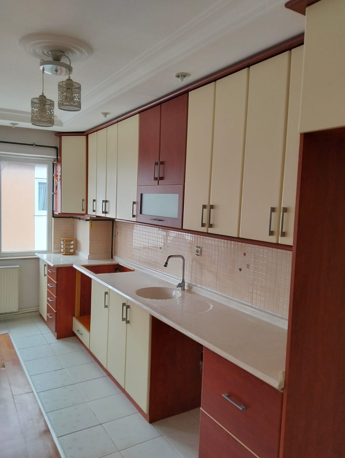 KARAMANDA SATILIK  DAİRE