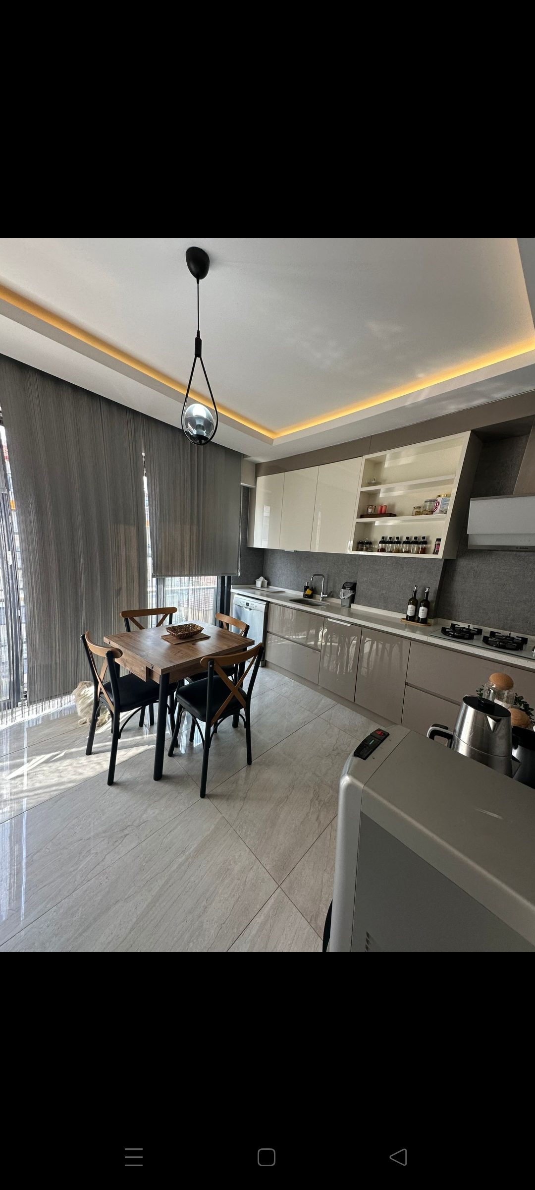 REALLİFE OFFİCE'DEN KARAHASANLI'DA SATILIK DUBLEKS DAİRE