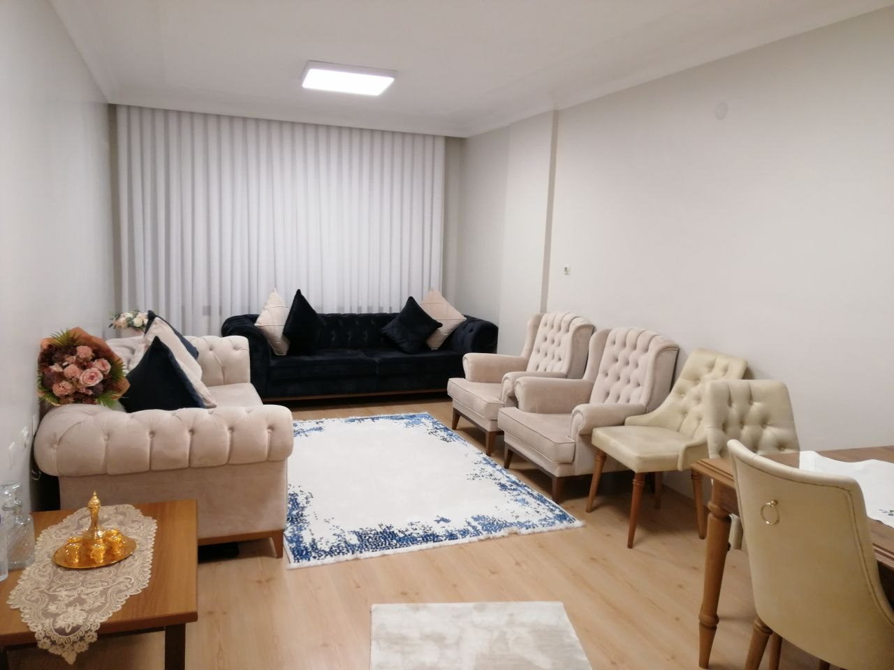 REALLİFE OFFİCE´DEN MURATDEDE SATILIK
