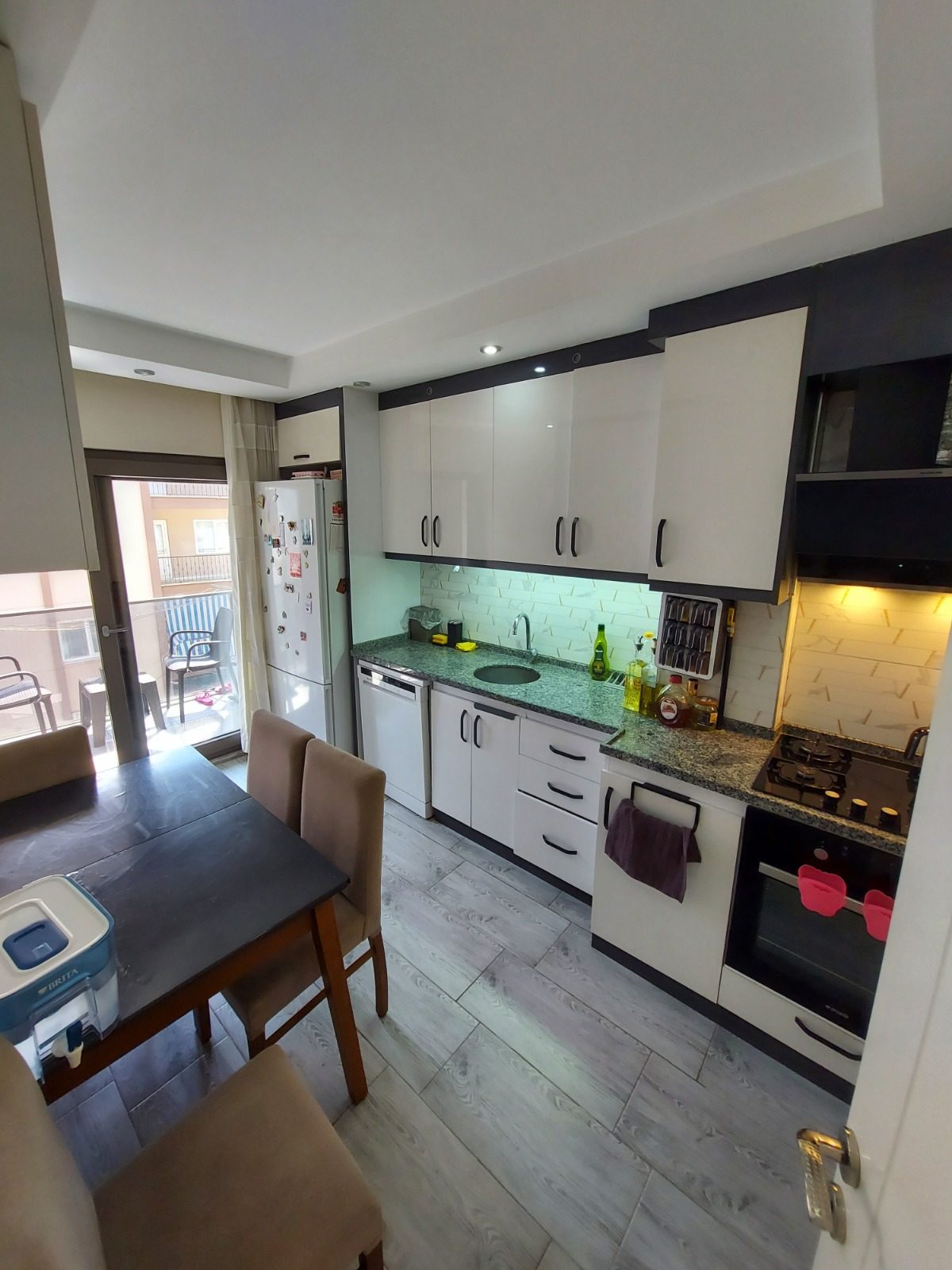 REALLİFE OFFİCE'DEN KARAMAN'DA SATILIK LÜKS DAİRE