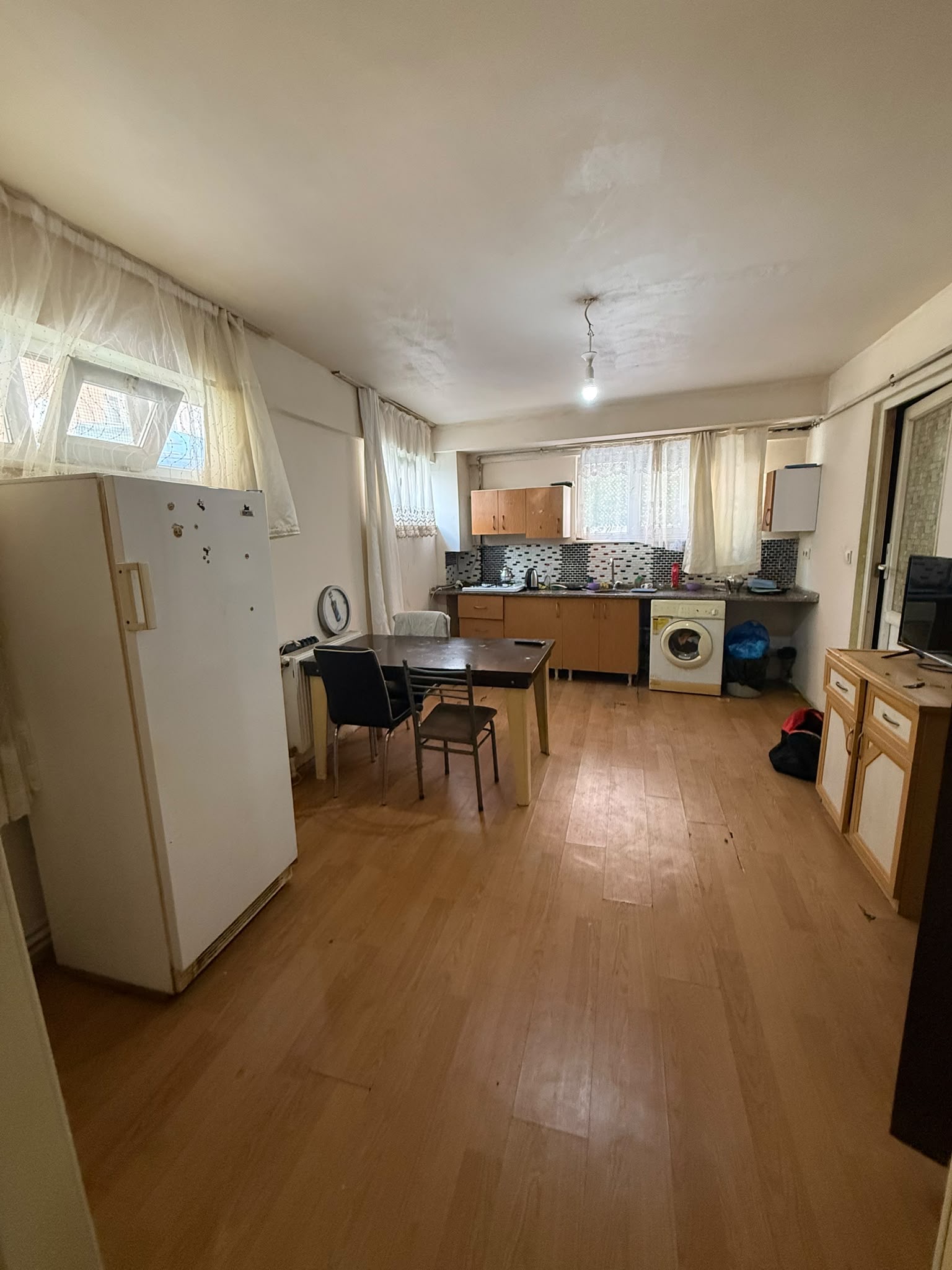 Pelitlibağ kiralık apart