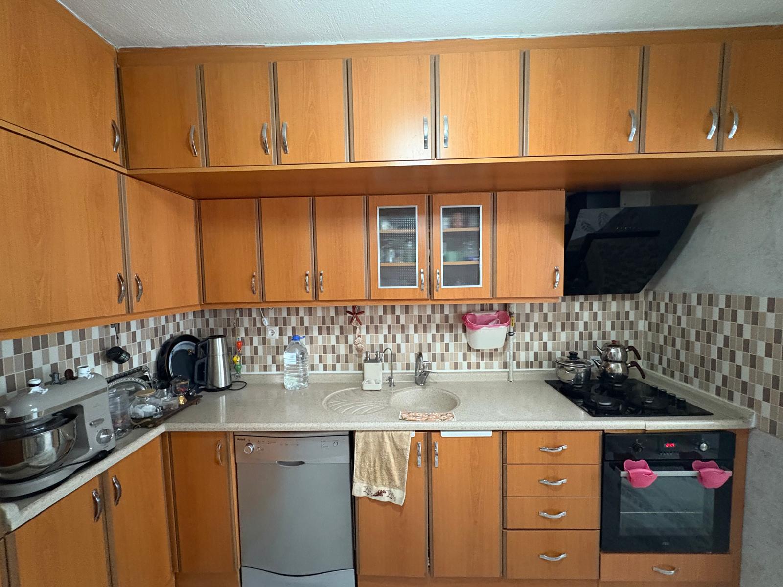 🏠REALLİFE  OFFİCE'DEN KARAMAN'DA SATILIK DAİRE
