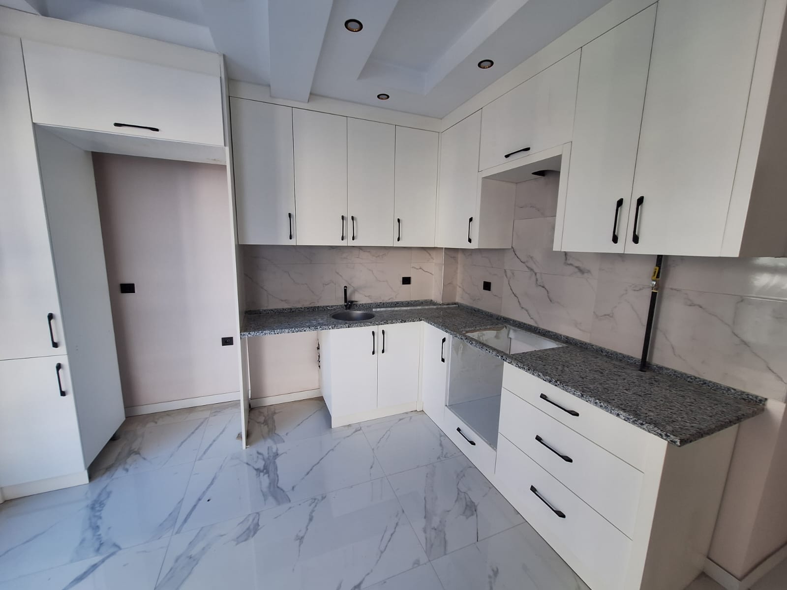 REALLİFE OFFİCE'DEN ATALARDA SIFIR SATILIK DAİRE