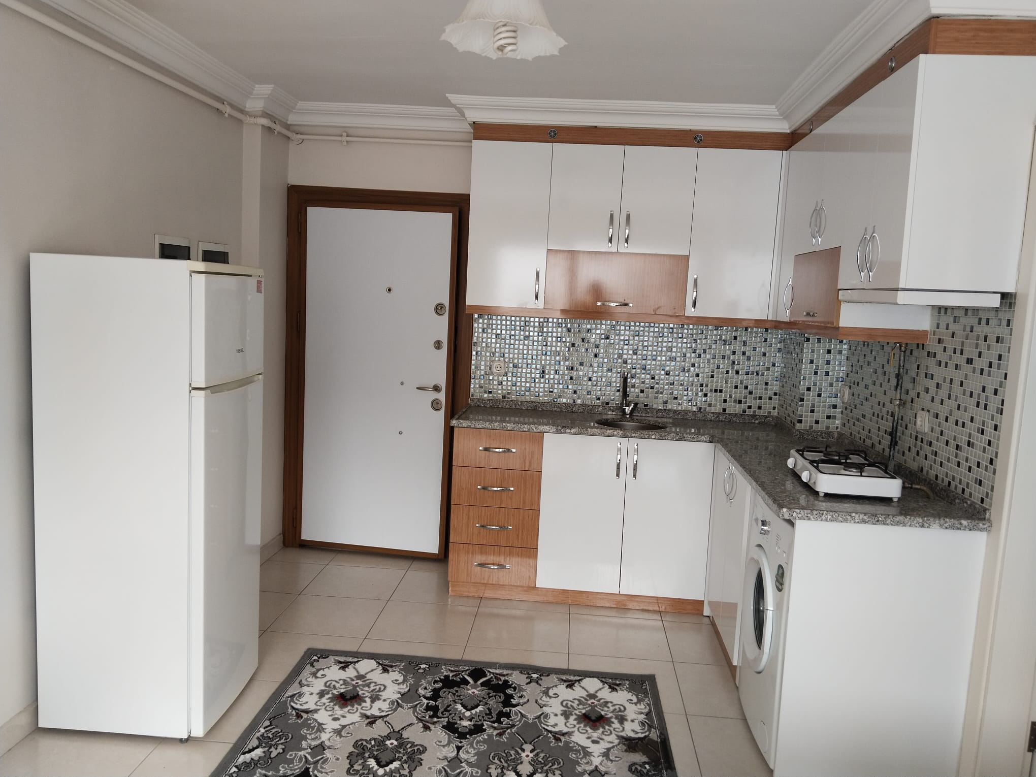 ASMALIEVLER KİRALIK APART