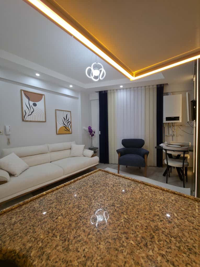 REALLİFE OFFİCEDEN DEĞİRMENÖNÜ MAHALLESİ
