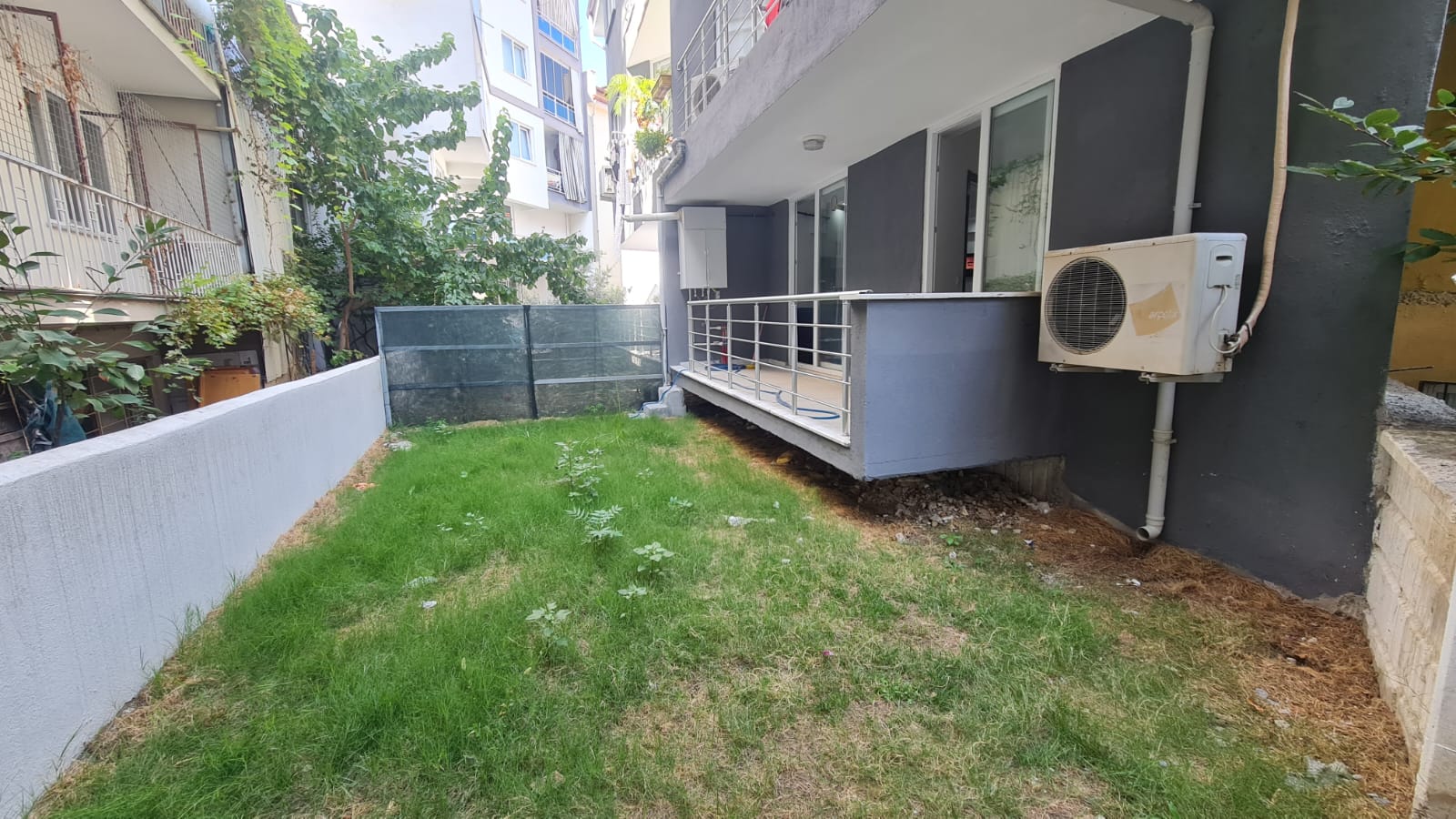 REALLIFE OFFICE’DEN MUSA MAHALLESİ’NDE SATILIK FIRSAT DAİRE