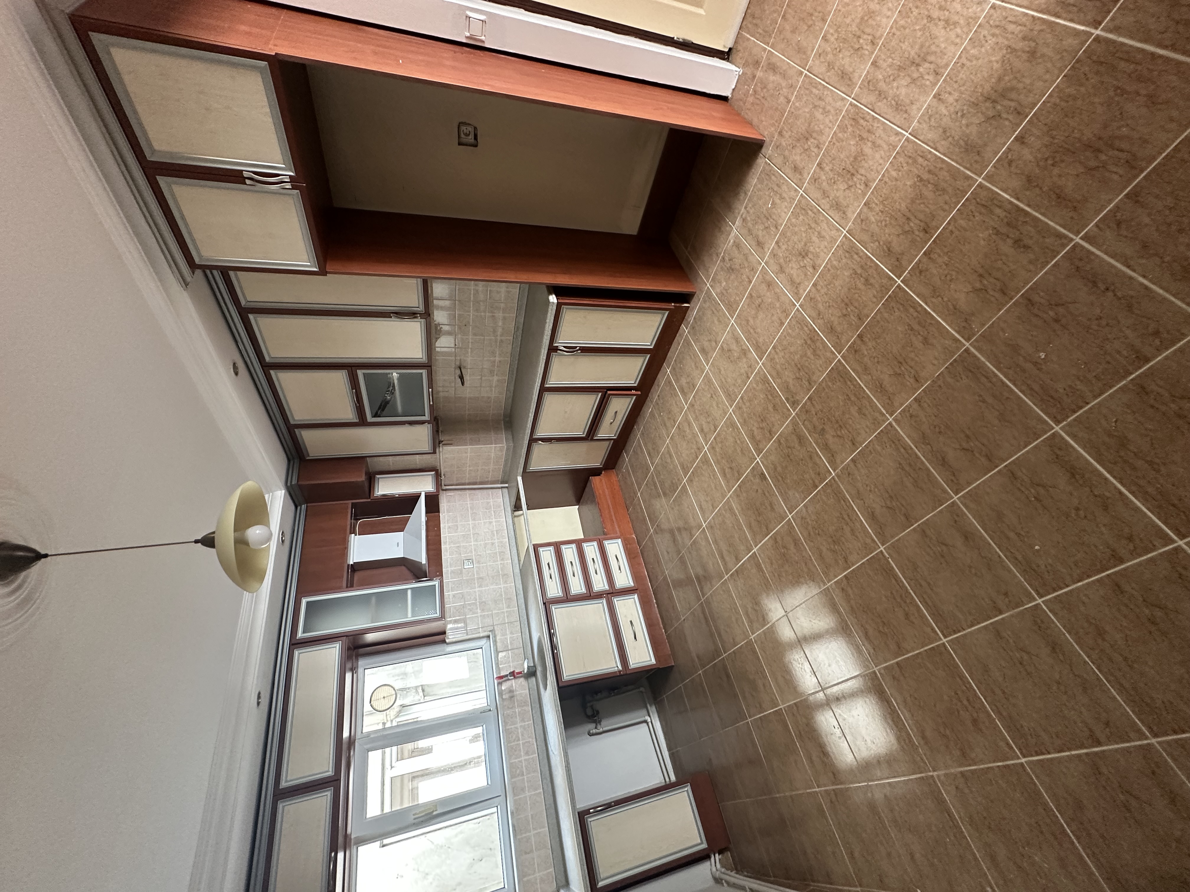 SALTAK DA SATILIK ÖN CEPHE DAİRE