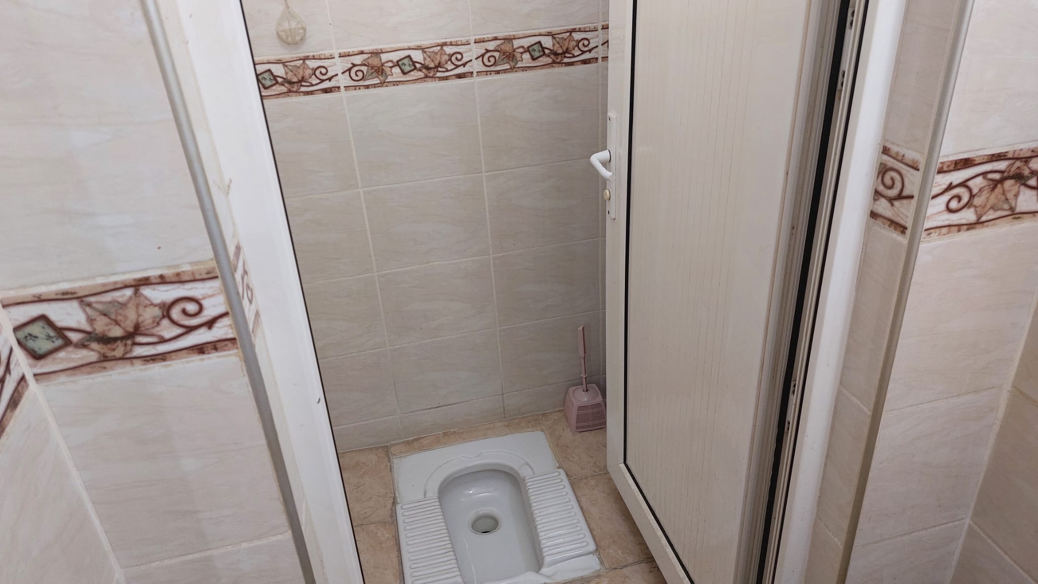 Hacıkaplanlar’da geniş kullanım alanına sahip satılık daire