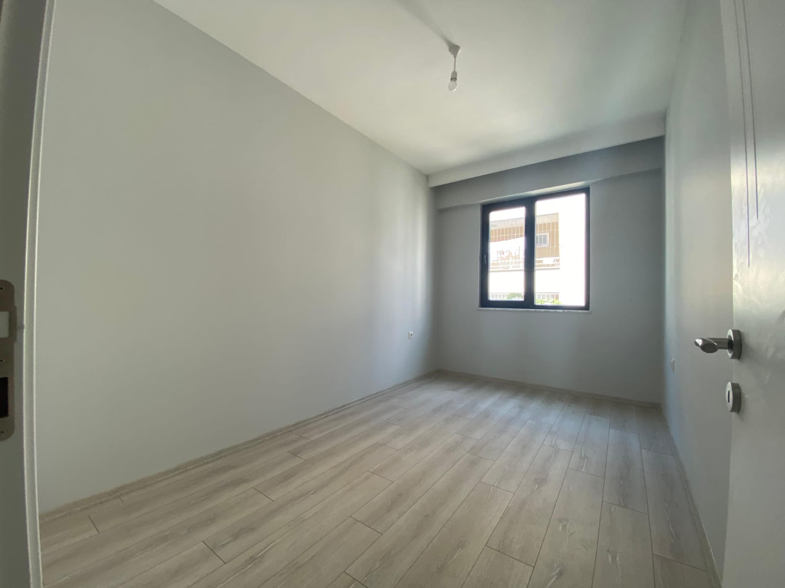 REALLİFE OFFİCE'DEN FESLEĞEN'DE SATILIK SIFIR DAİRE