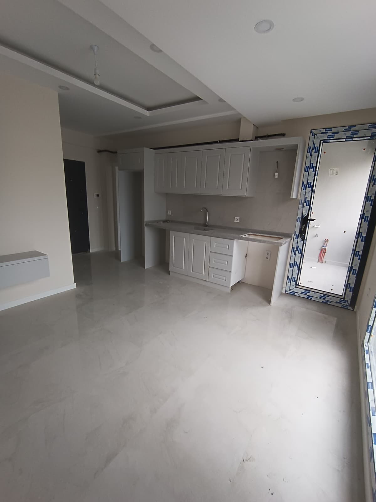 Akkonak Lozan caddesi Harika Apart