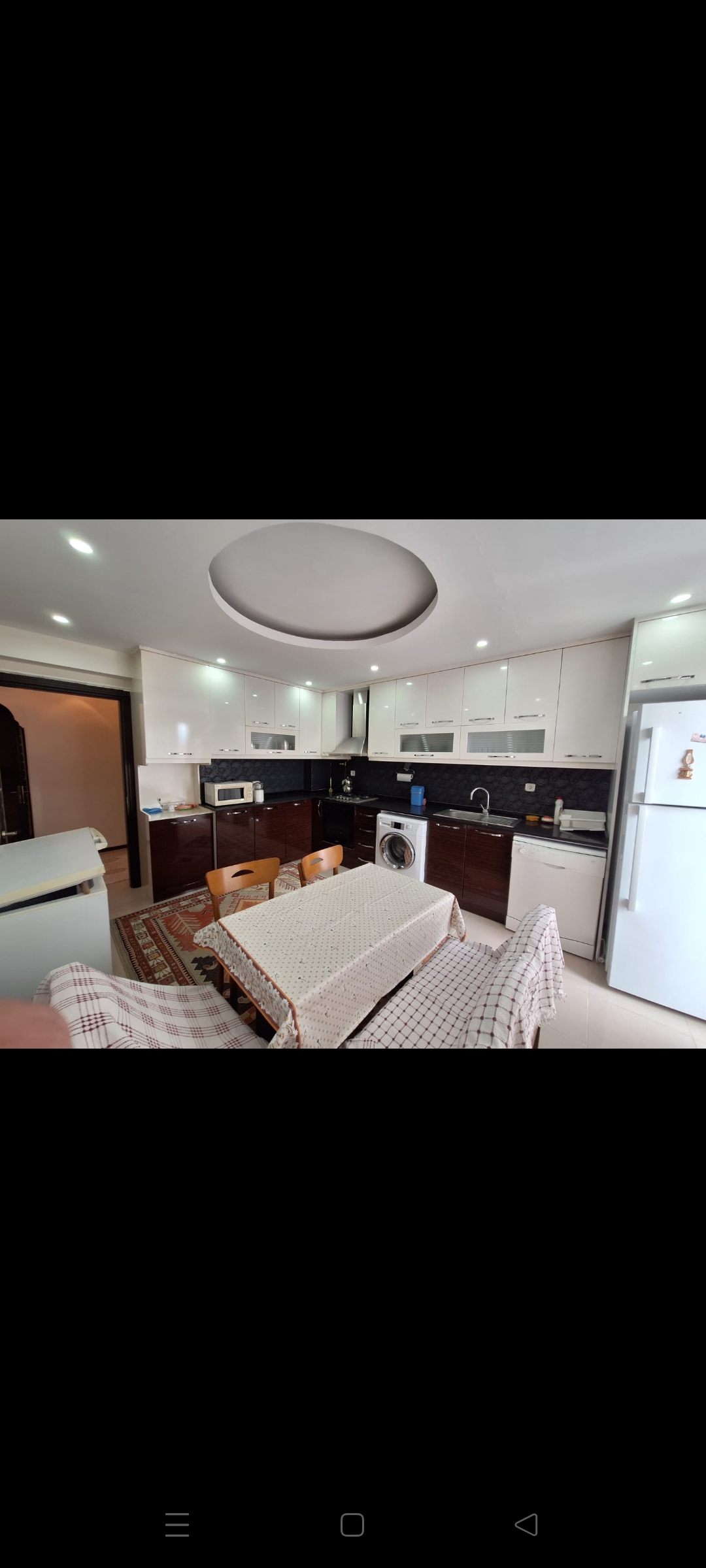 REALLİFE OFFİCE'DEN LOZAN CADDESİNDE KÖŞE BAŞI DUBLEKS DAİRE