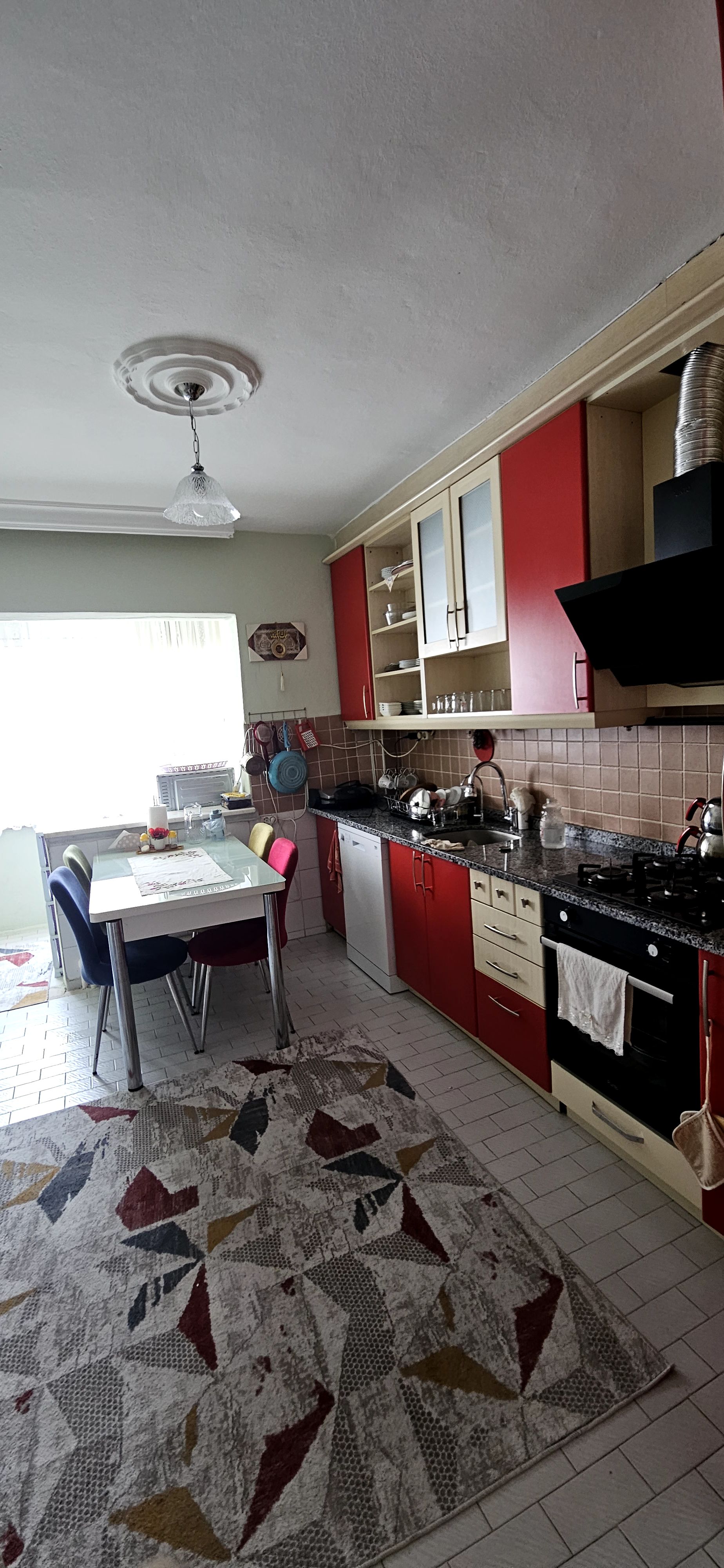 SATILIK DAİRE MALİYECİLER SİTESİNDE