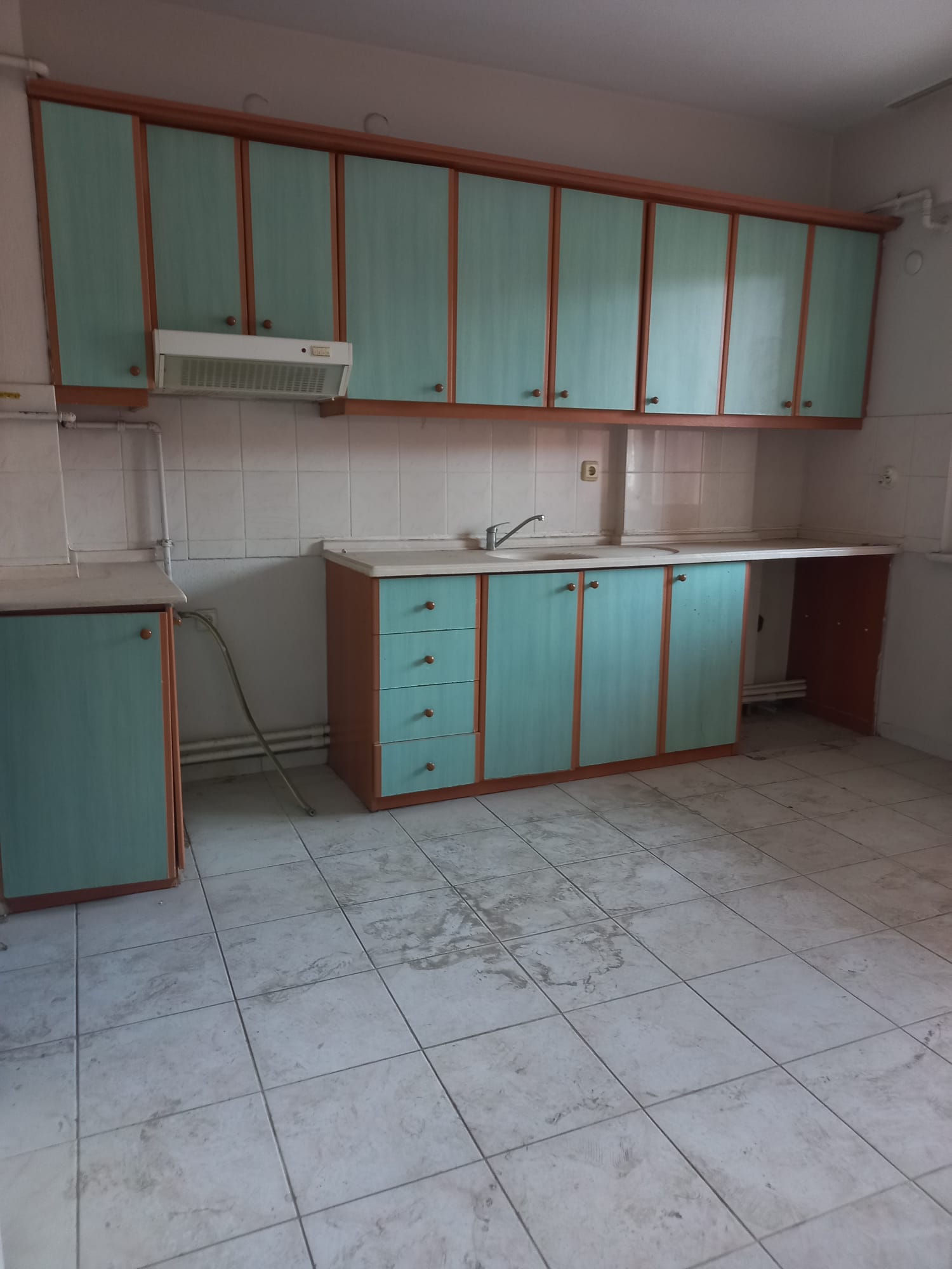 ÇAMLIK SATILIK DAİRE
