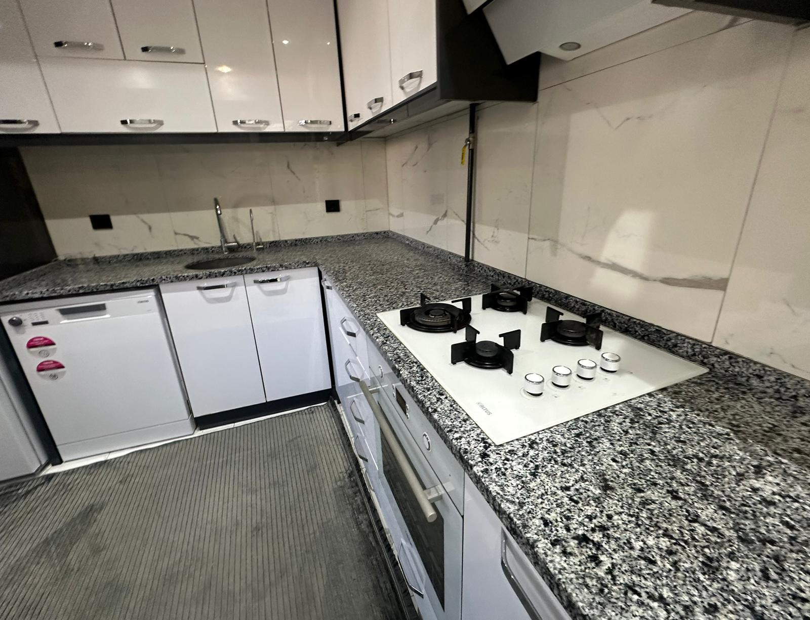 REALLİFE OFFİCE'DEN BAĞBAŞINDA SATILIK DAİRE