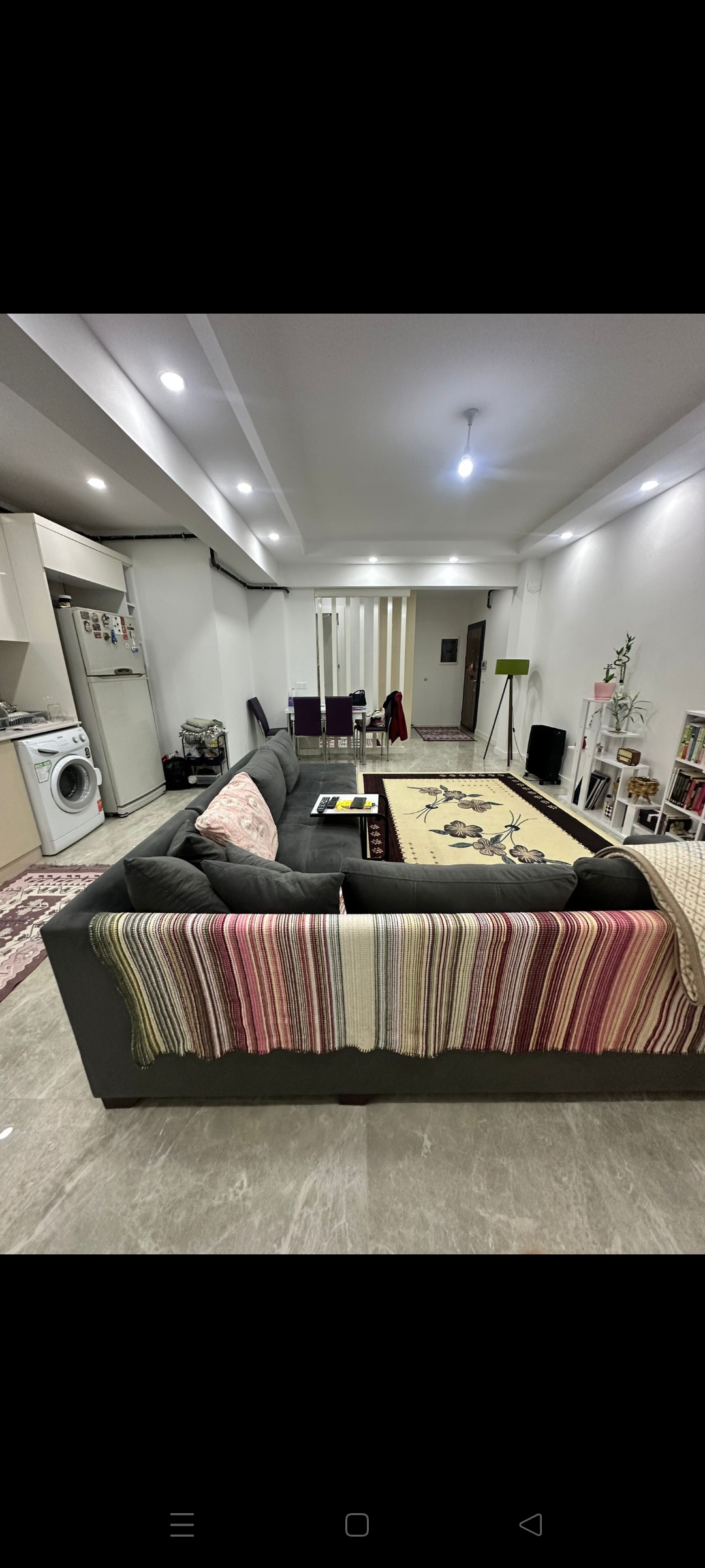 REALLİFE OFFİCE'DEN FESLEĞENDE SATILIK DAİRE