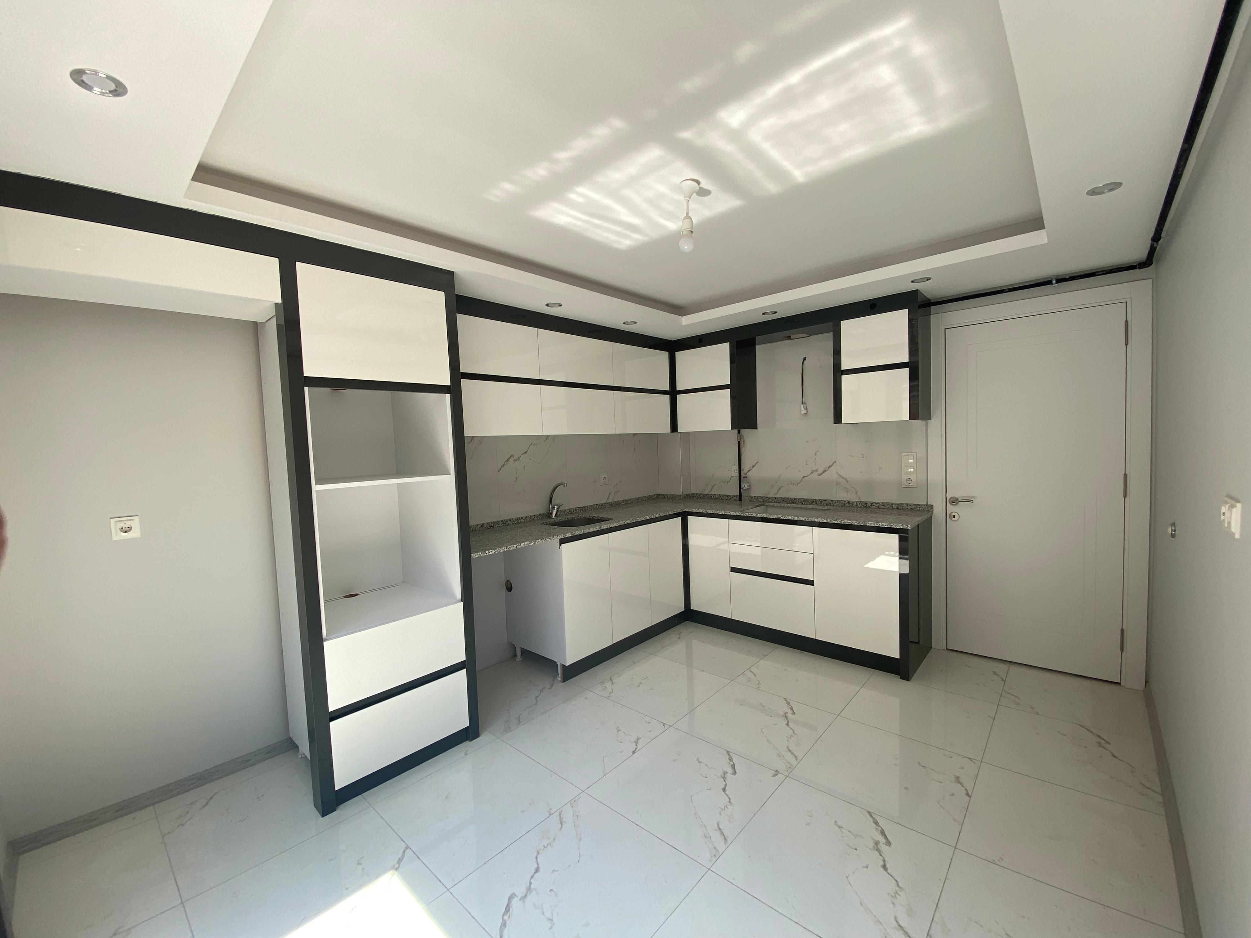 REALLİFE OFFİCE'DEN FESLEĞENDE SATILIK SIFIR DAİRE