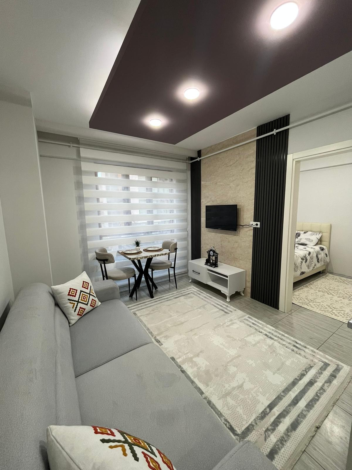REALLİFE OFFİCEDEN ASMALIEVLERDE FIRSAT 2+1