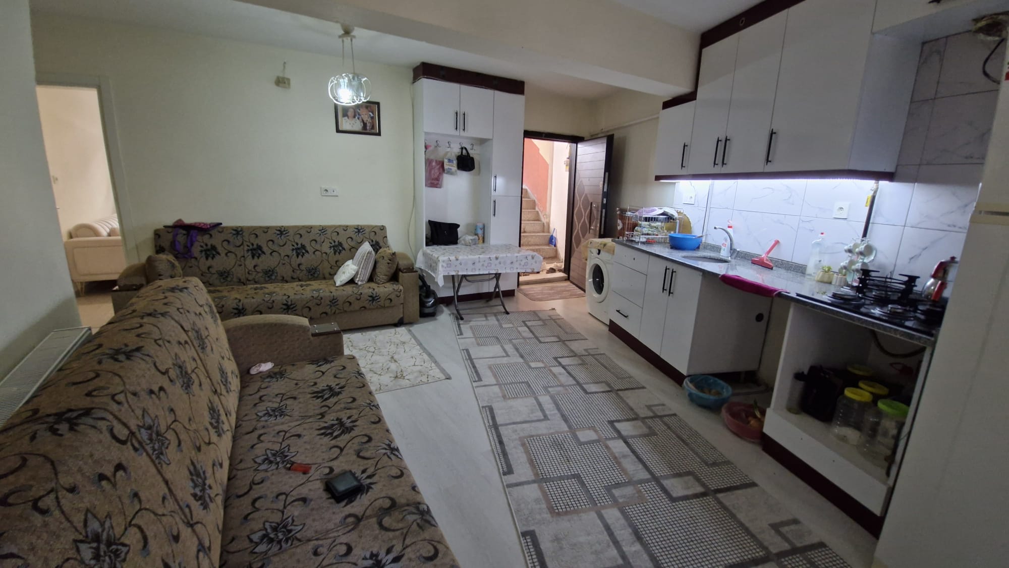 🏚REALLİFE OFFİCE'DEN İSTİKLALDE SATILIK DAİRE