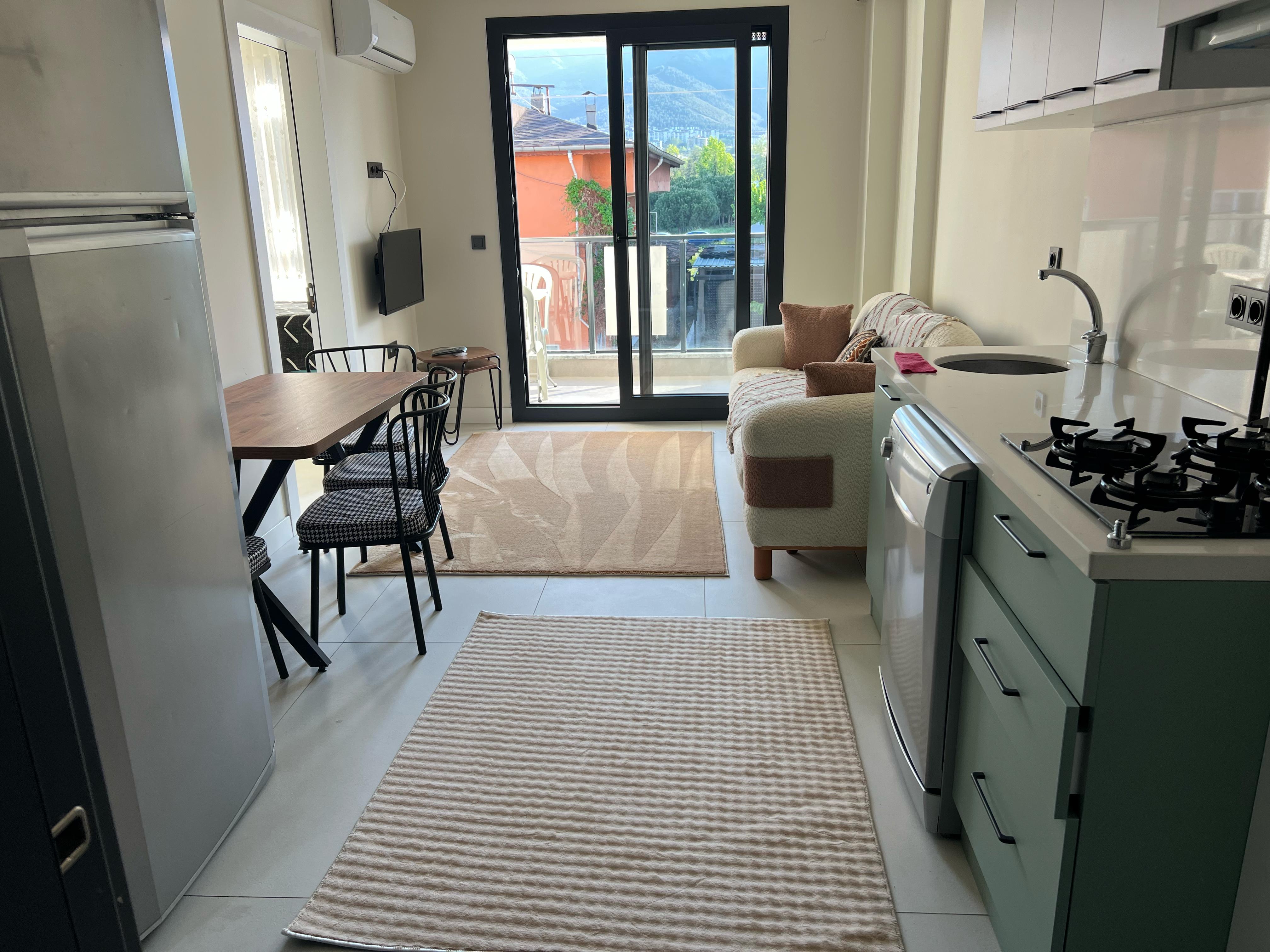 🏡 REALLİFE OFFICE’DEN KİRALIK APART 🏡