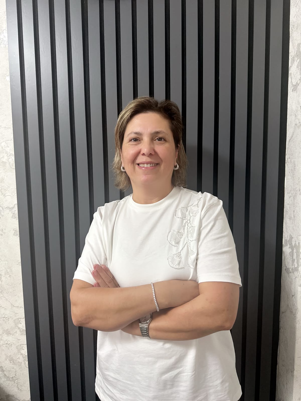 Handan Hanım ÇETİN