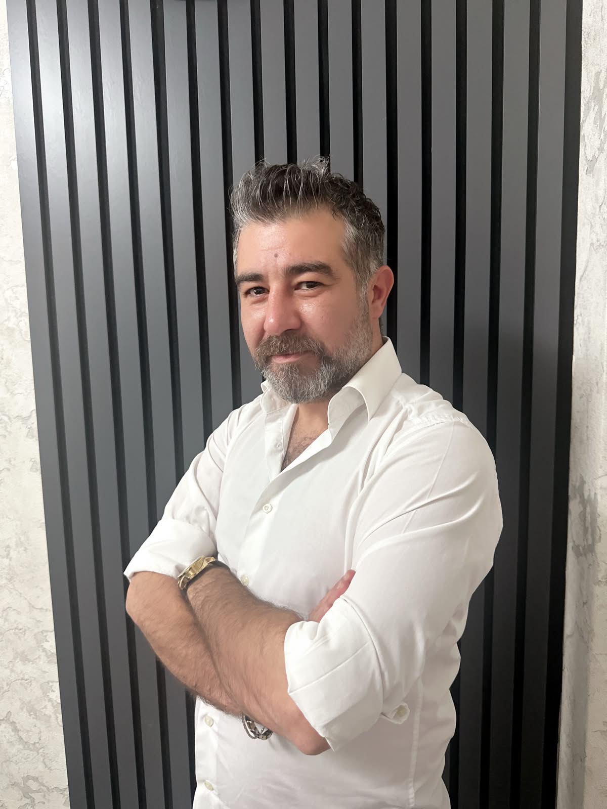 SERKAN AYDEMİR