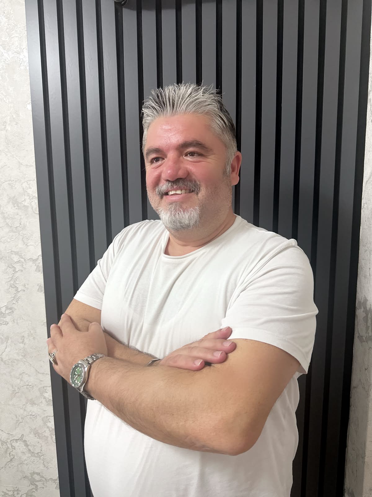 İLKER ÇETİN