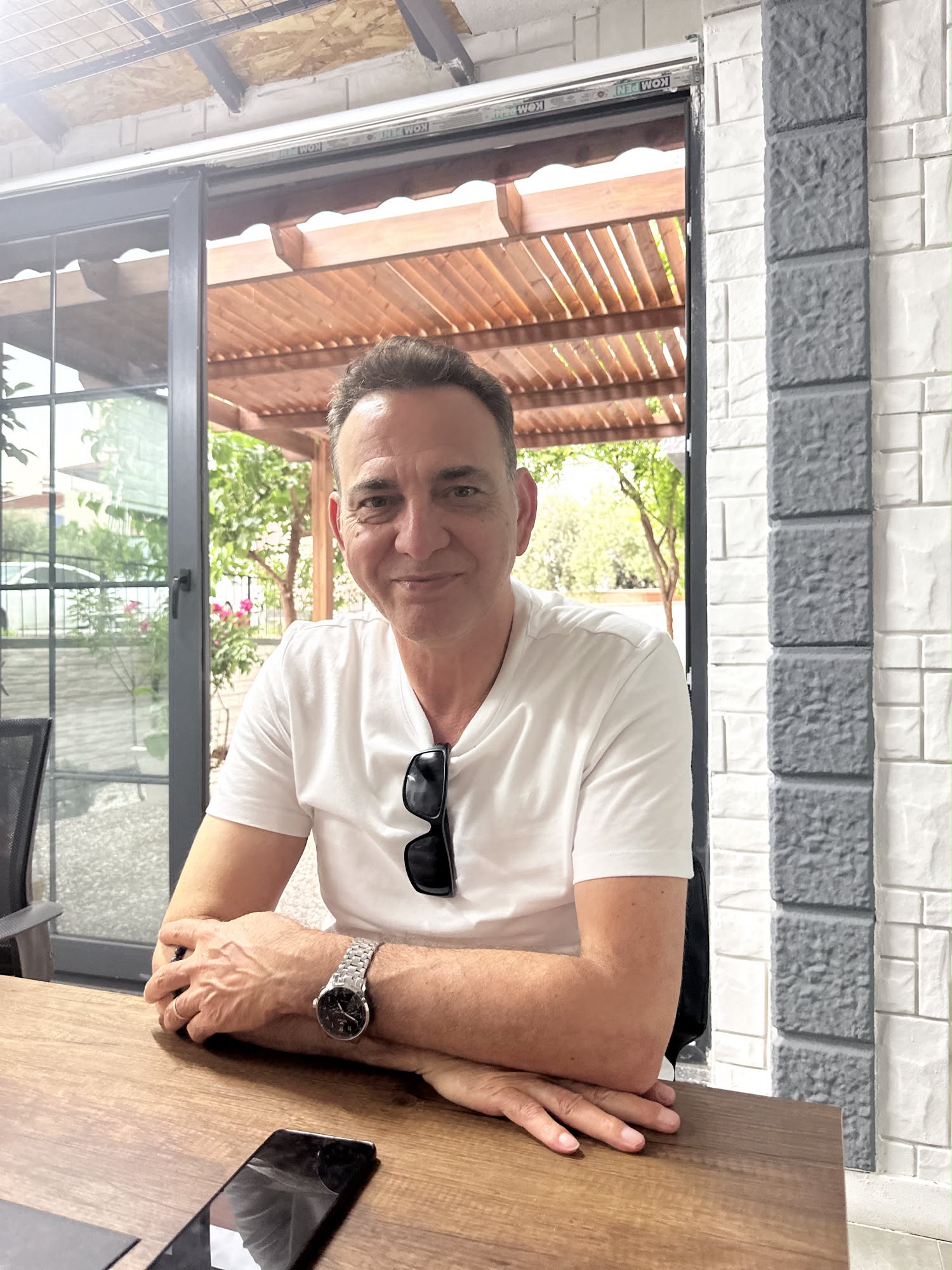 SÜLEYMAN TUNCER